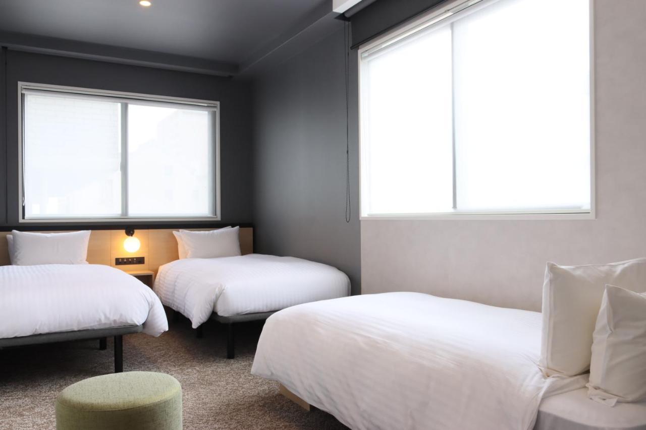 Hotel Pagong With M'S Kyoto Ngoại thất bức ảnh