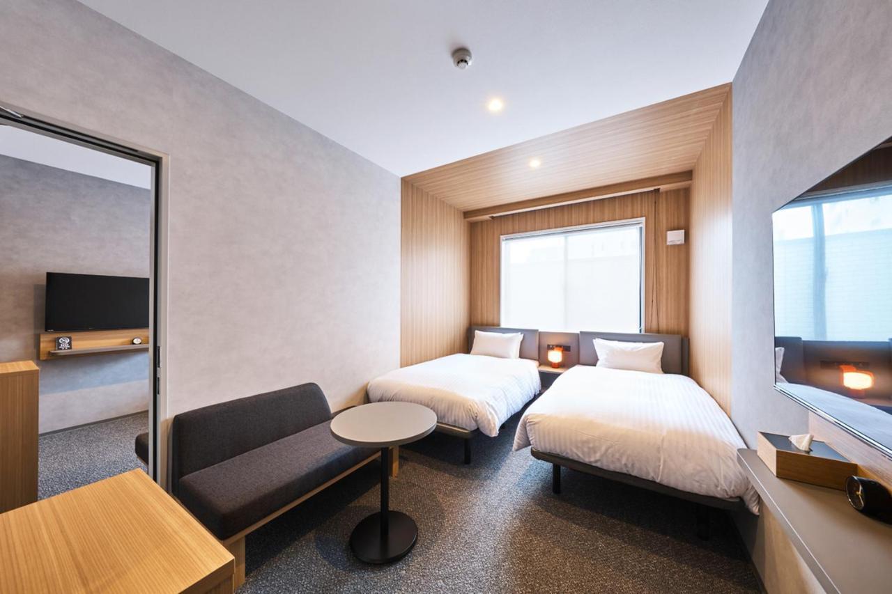 Hotel Pagong With M'S Kyoto Ngoại thất bức ảnh