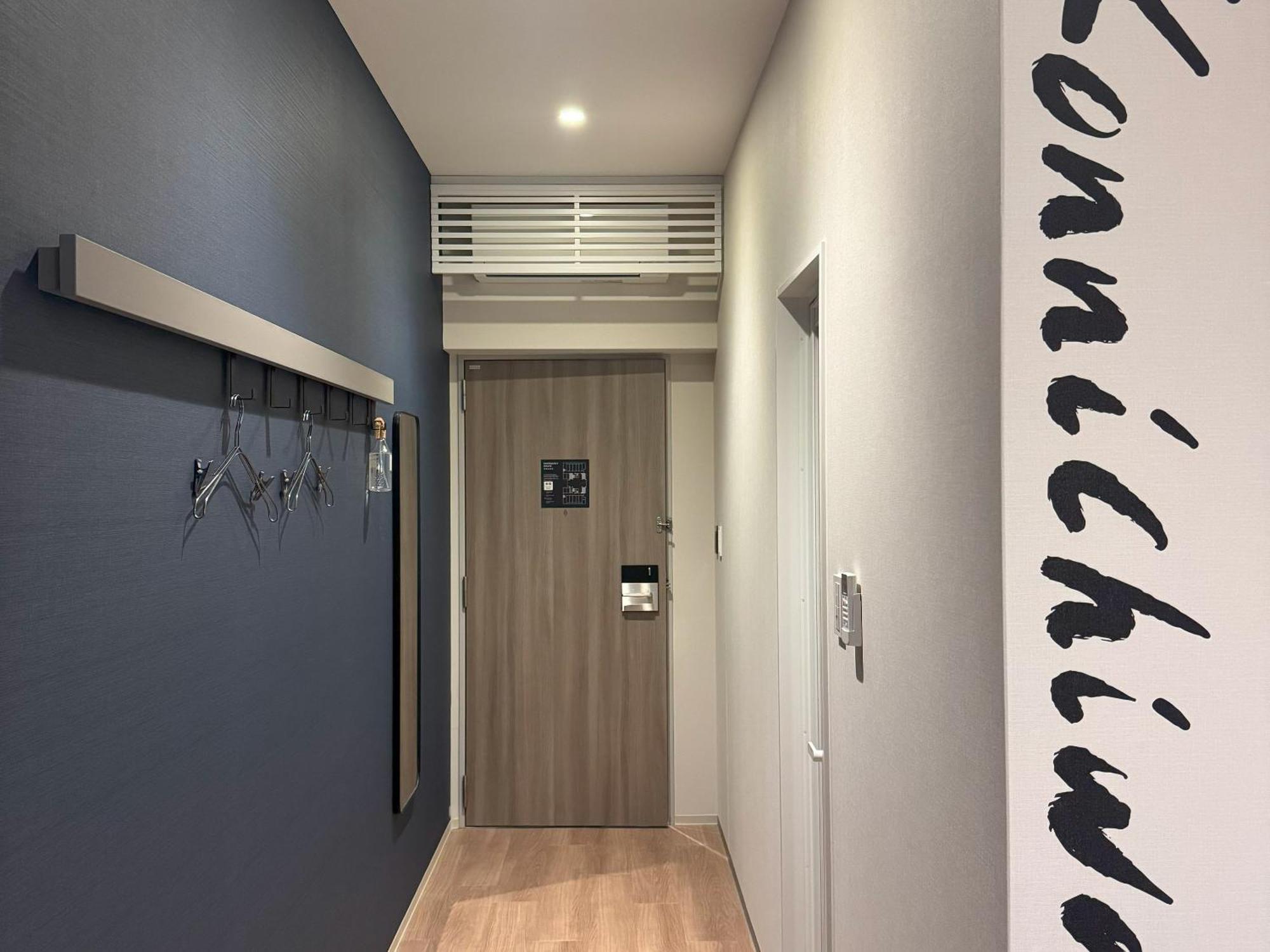 Travelodge Kyoto Shijo Omiya Ngoại thất bức ảnh