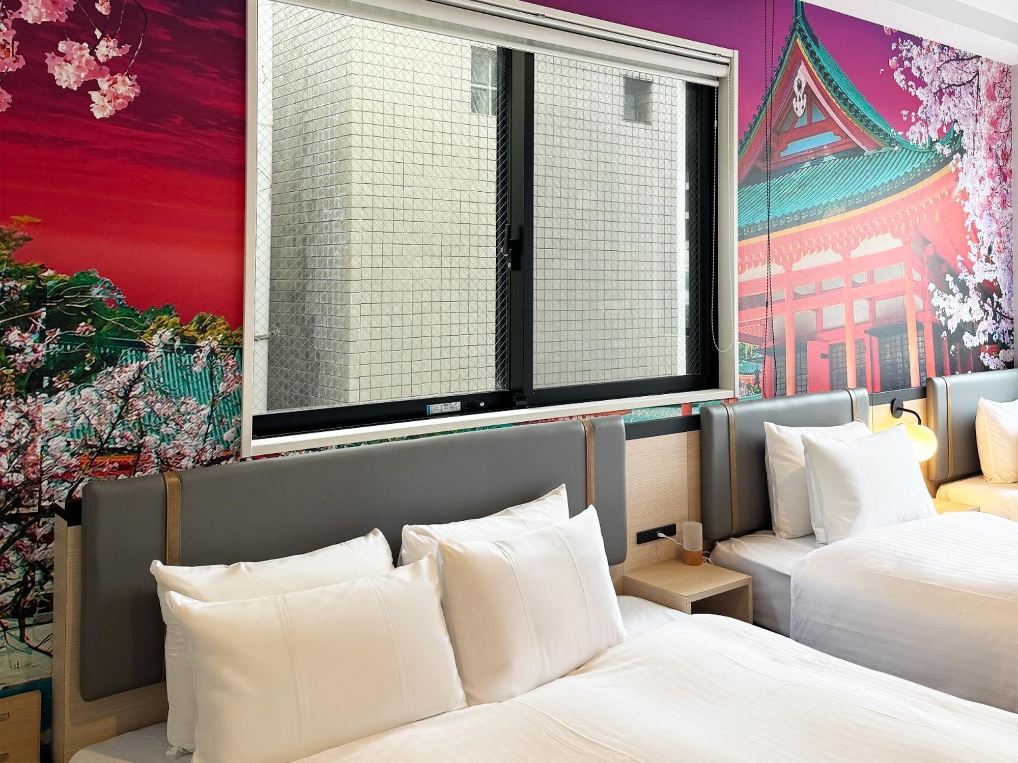 Travelodge Kyoto Shijo Omiya Ngoại thất bức ảnh