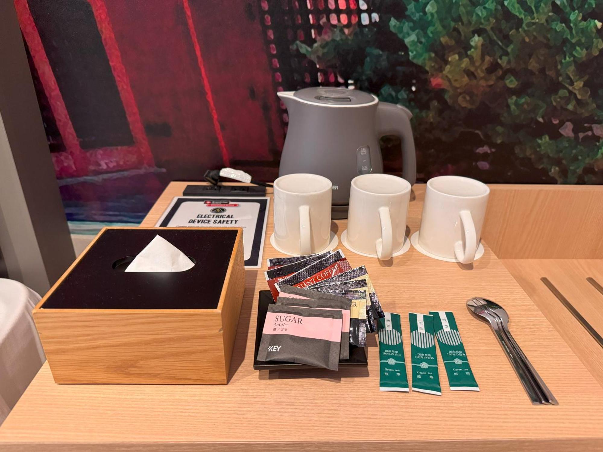 Travelodge Kyoto Shijo Omiya Ngoại thất bức ảnh